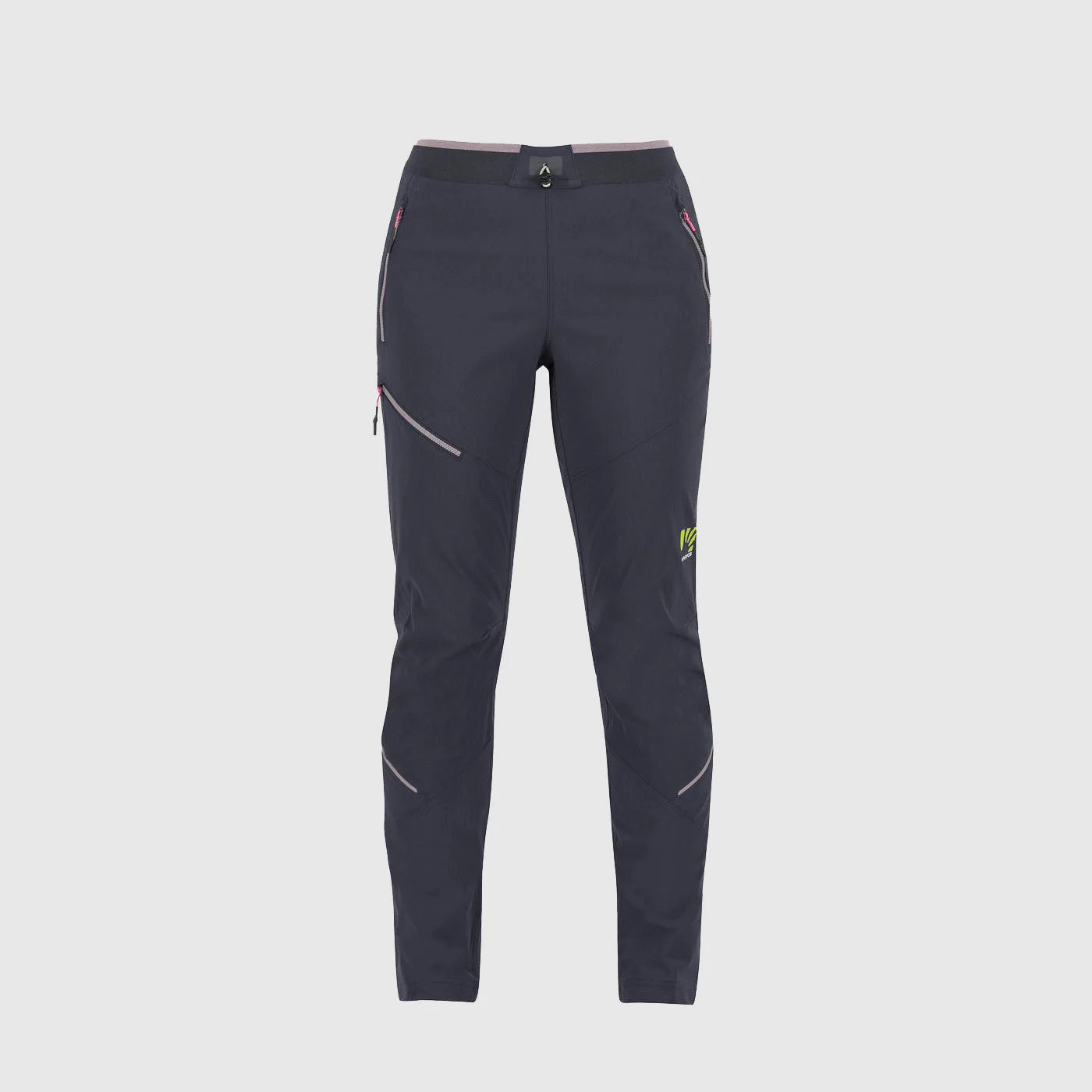 Rock Evo Pant Wmn