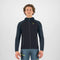 Ambrizzola Full-Zip Hoodie M