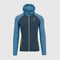 Ambrizzola Full-Zip Hoodie M