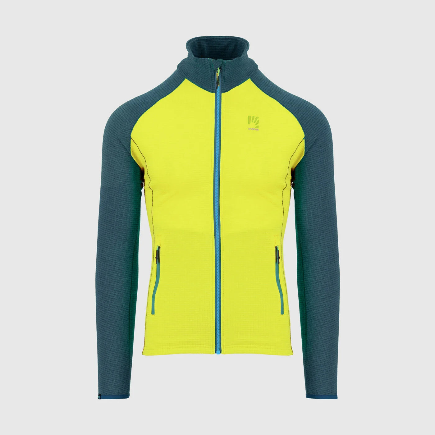 Ambrizzola Full-Zip Man