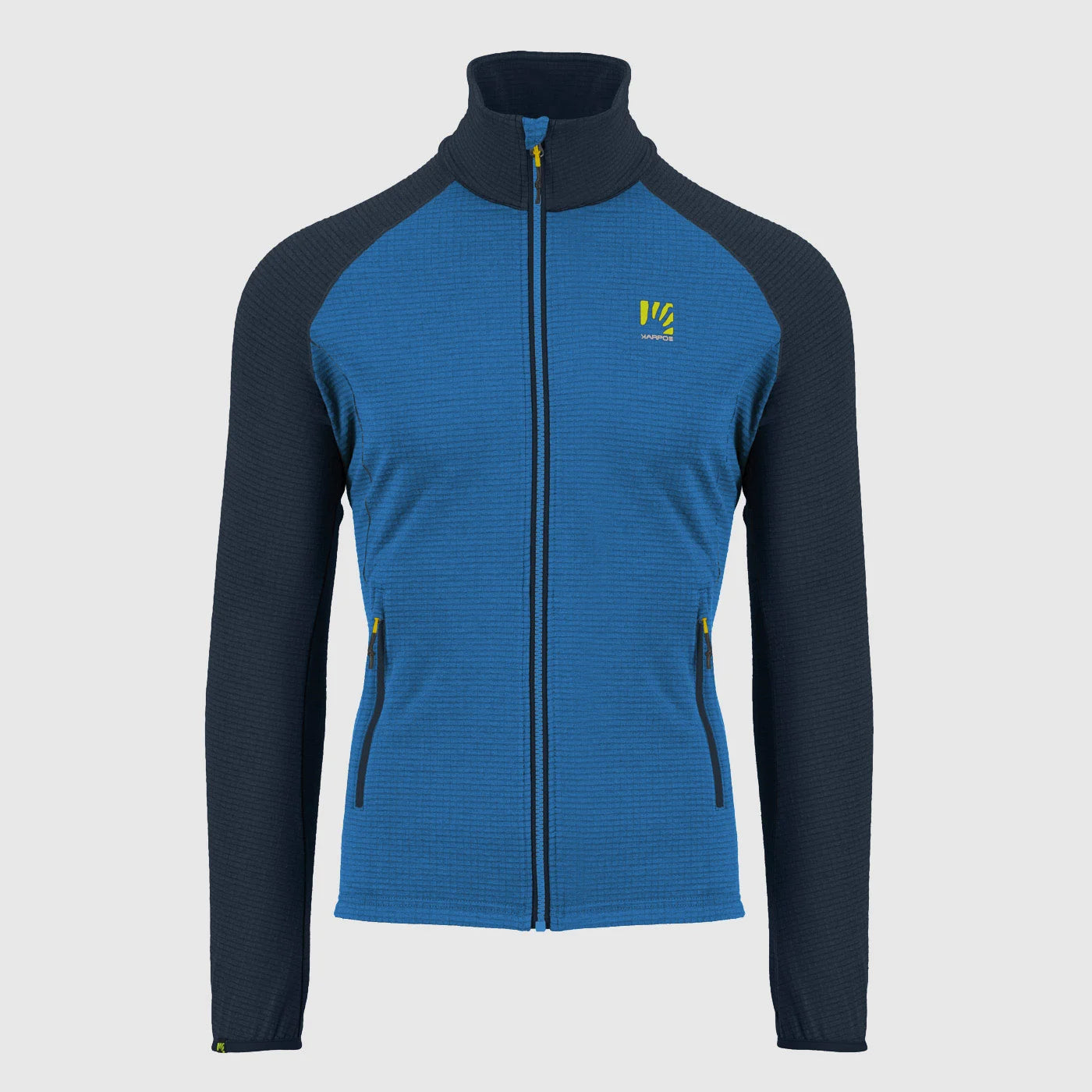 Ambrizzola Full-Zip Man