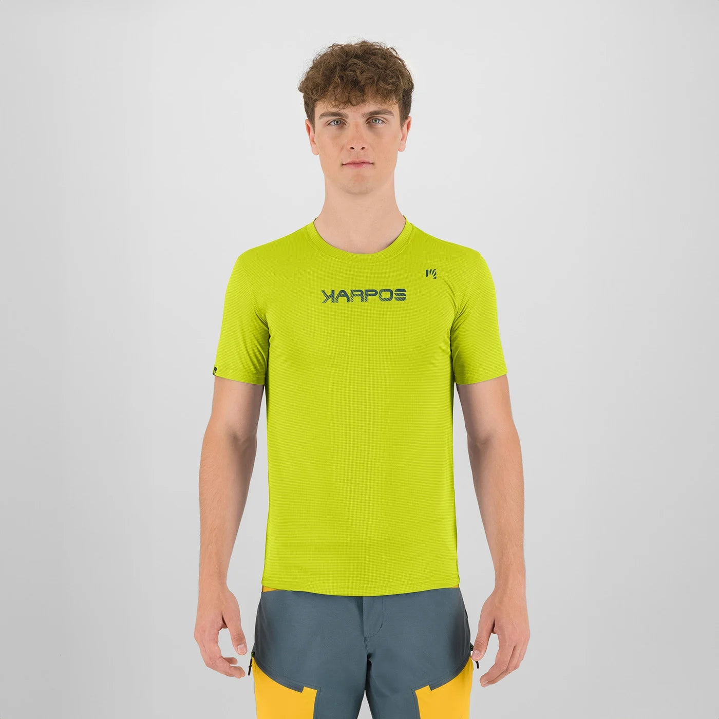 Loma Evo T-Shirt Man