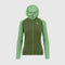 Ambrizzola Full-Zip Hoodie W