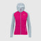Ambrizzola Full-Zip Hoodie W