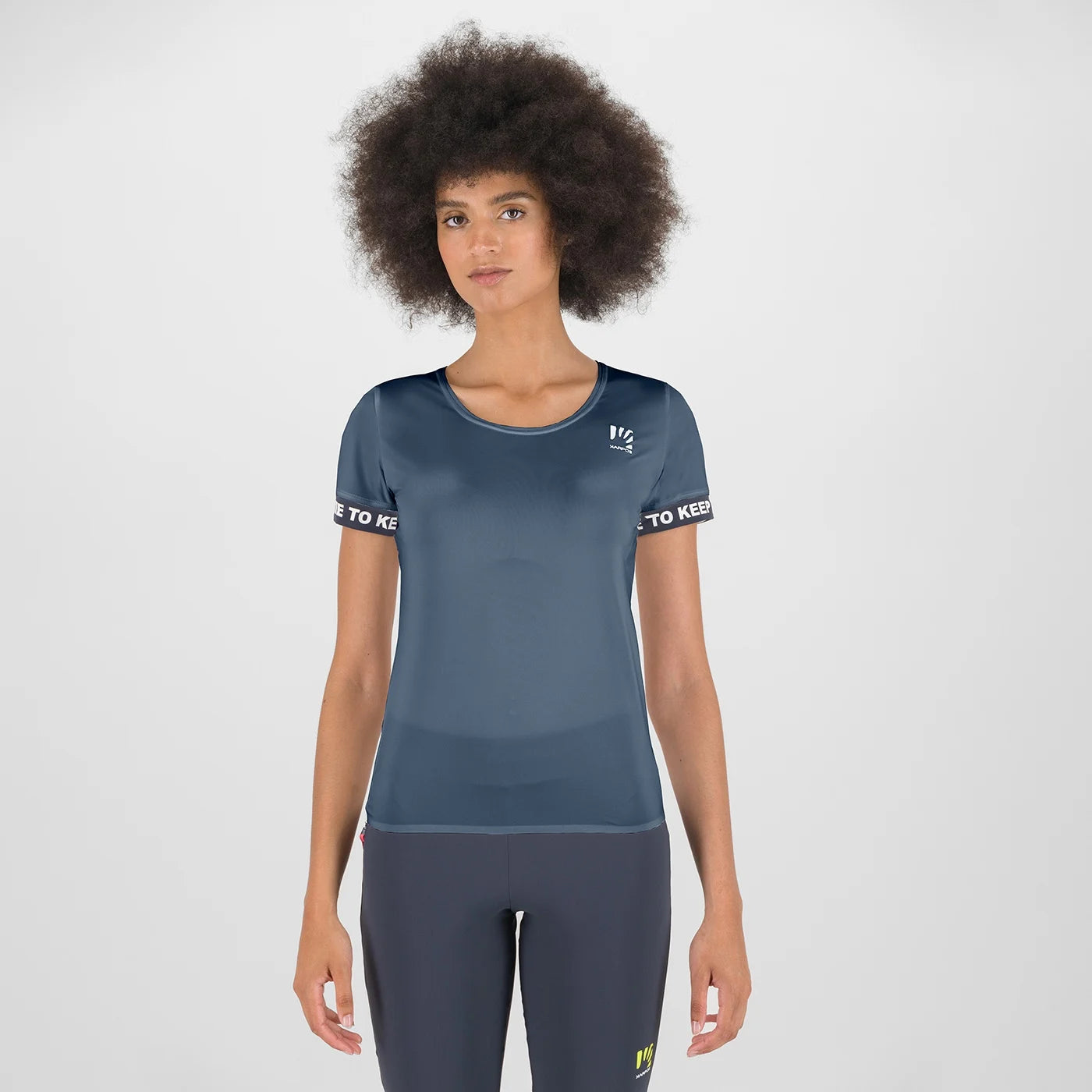 Easyfrizz T-Shirt W