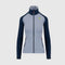 Ambrizzola Full Zip Wmn