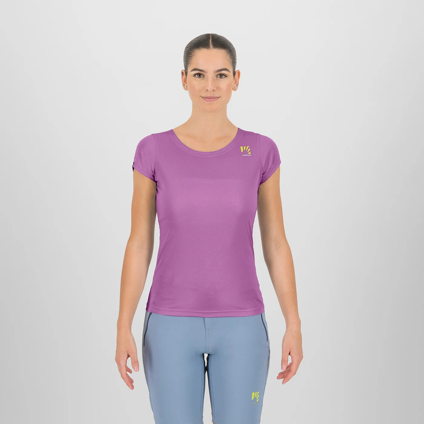 Loma Evo T-Shirt Wmn