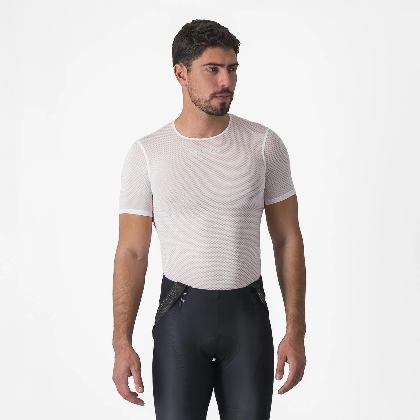 Pro Mesh 2.0 Short Sleeve Man