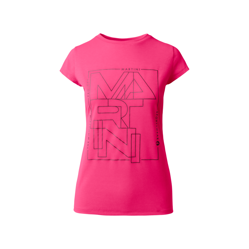 ALPMATE Shirt W