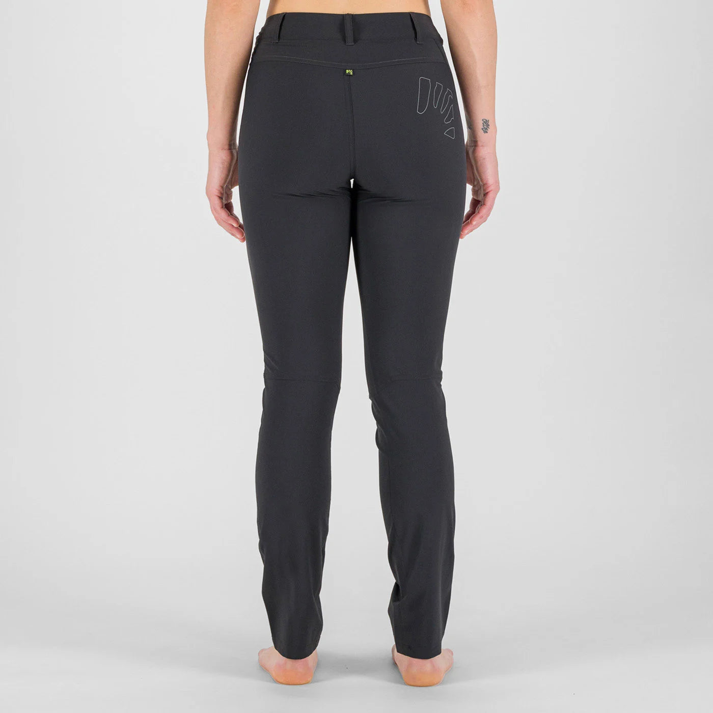 Fantasia Evo Pant Wmn