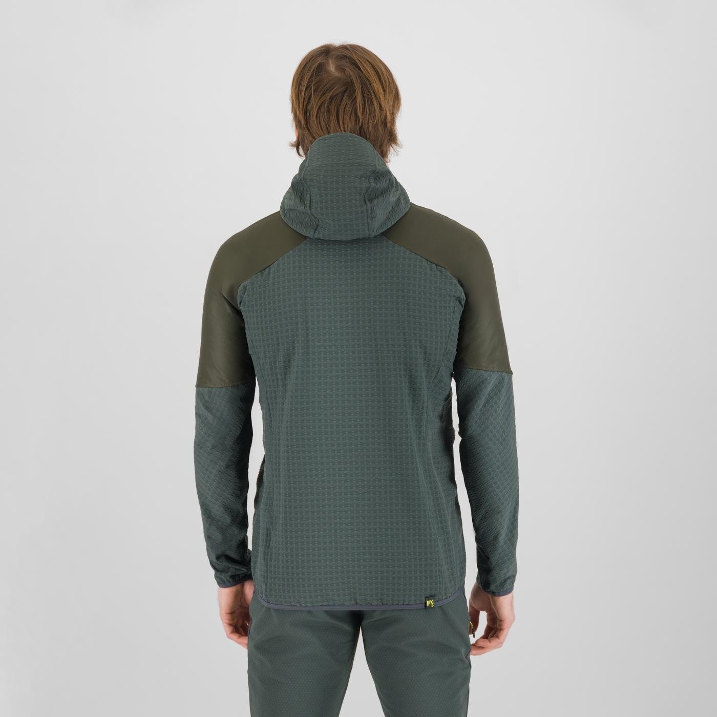 Alagna Plus 2.0 Jkt M