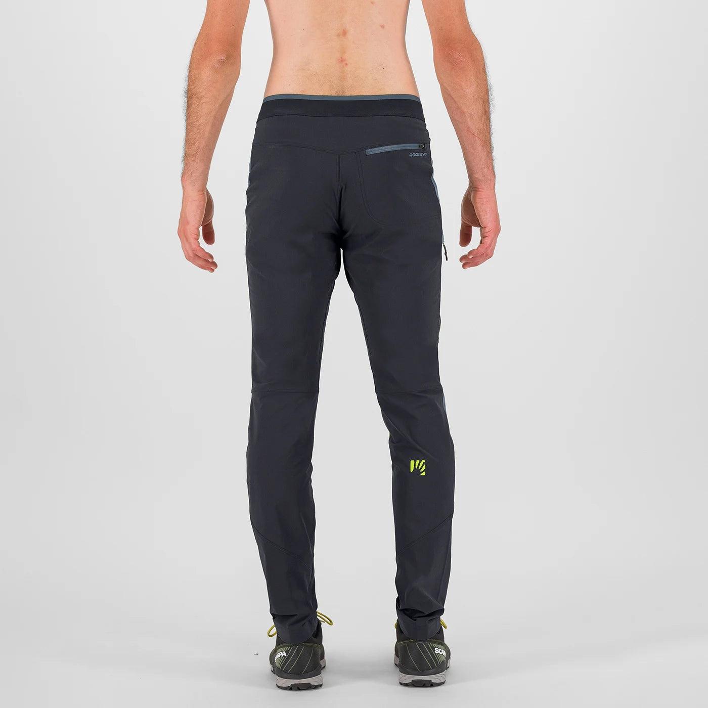 Rock Evo Pant Man