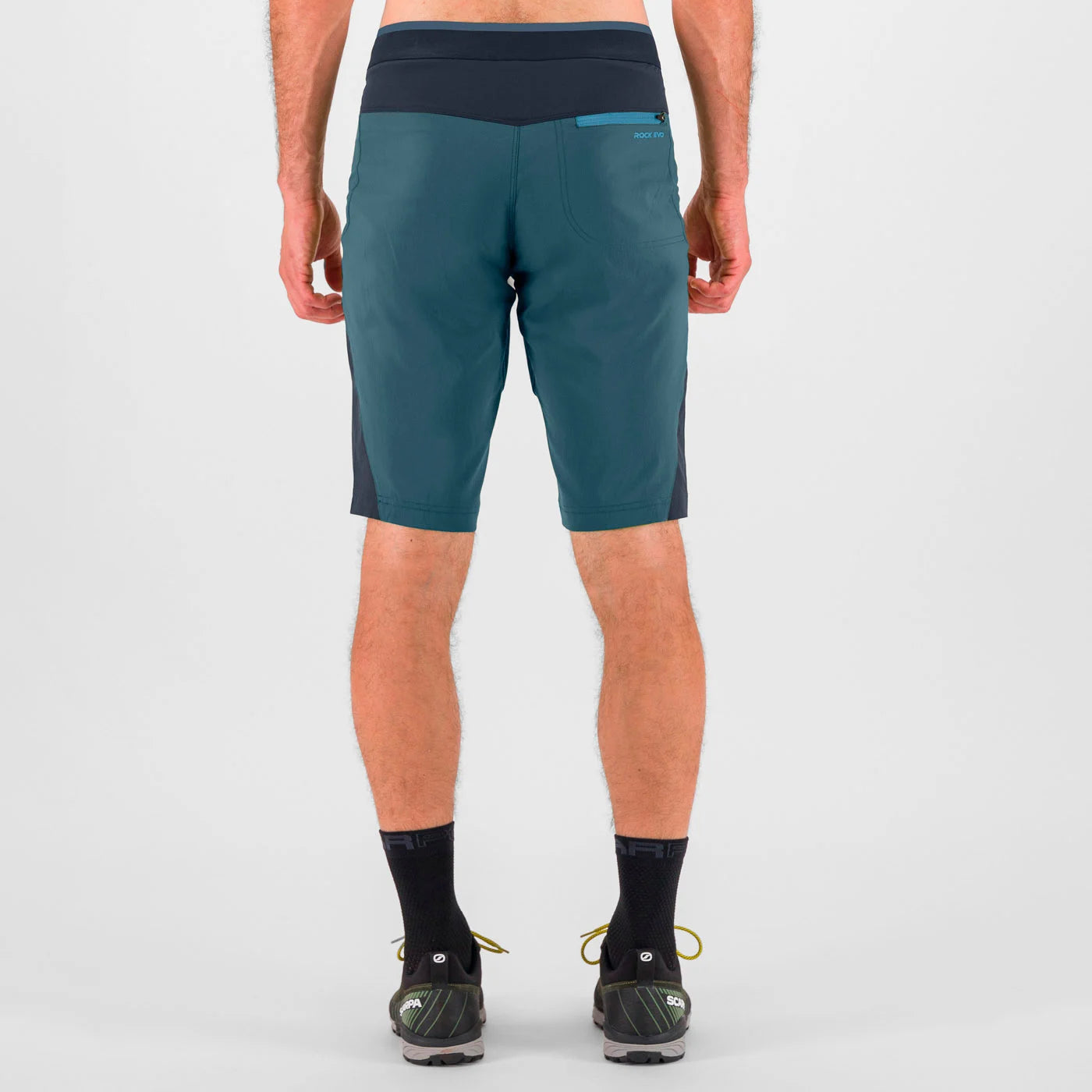 Rock Evo Bermuda M