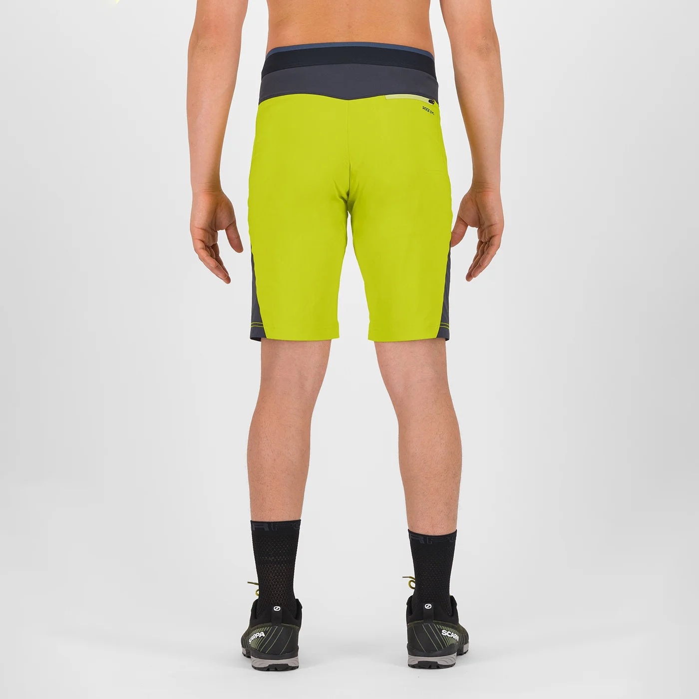 Rock Evo Bermuda M