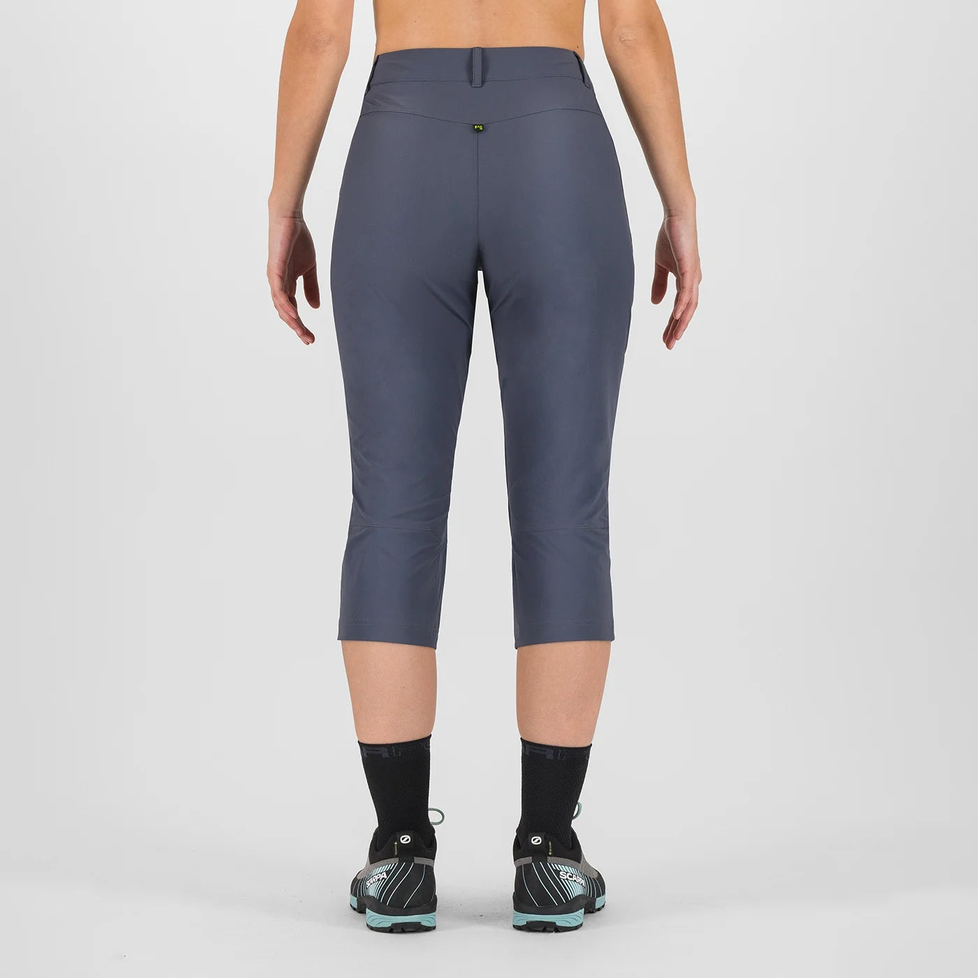 Fantasia Evo 3/4 Pant Wmn
