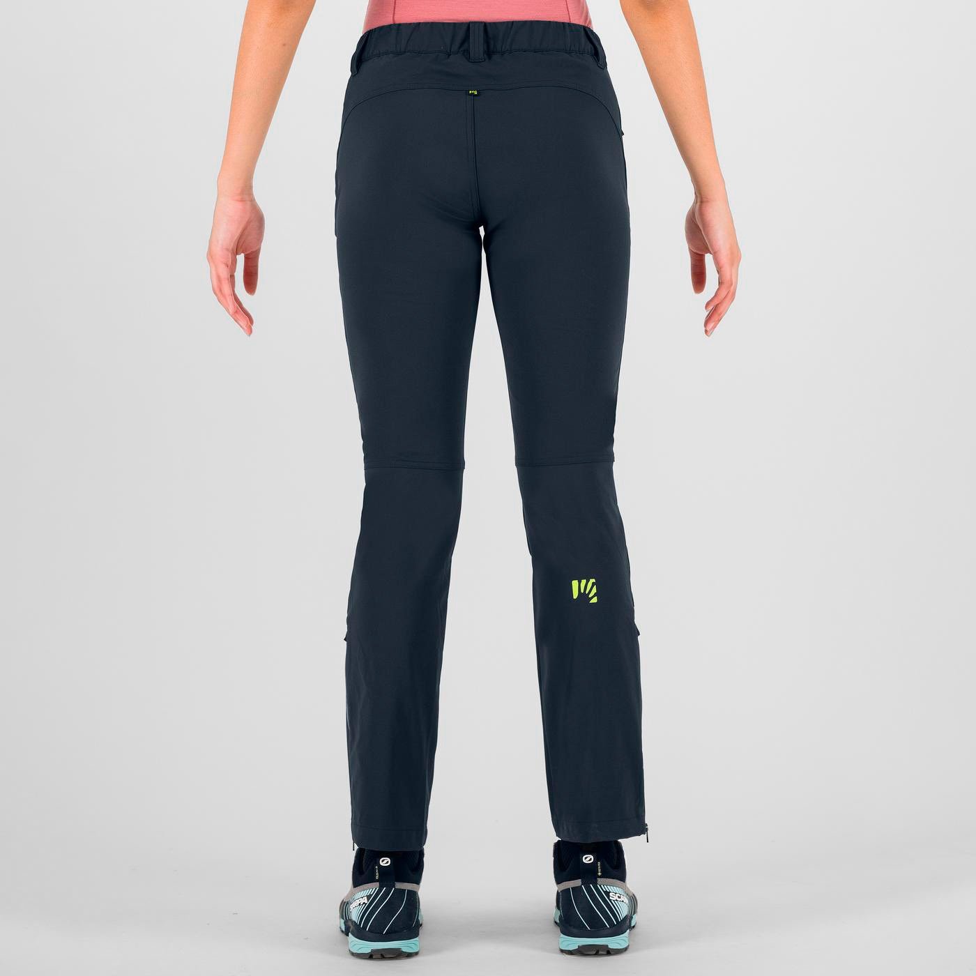 Scarnia Up Pants W
