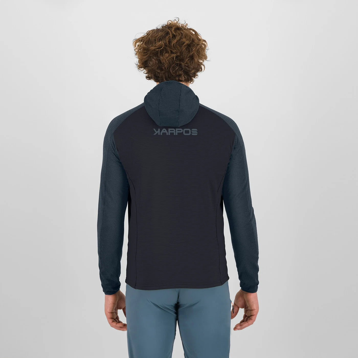 Ambrizzola Full-Zip Hoodie M