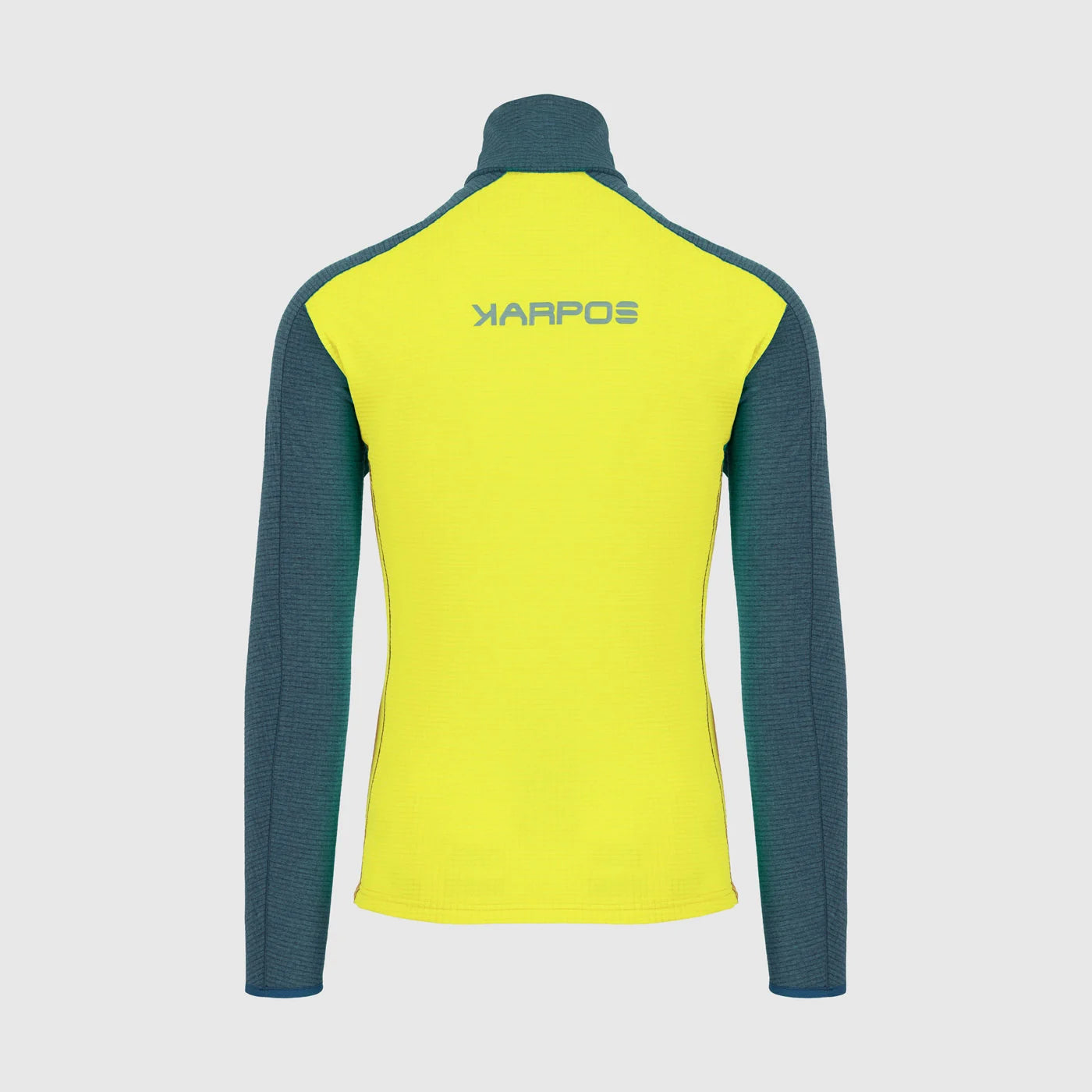 Ambrizzola Full-Zip Man