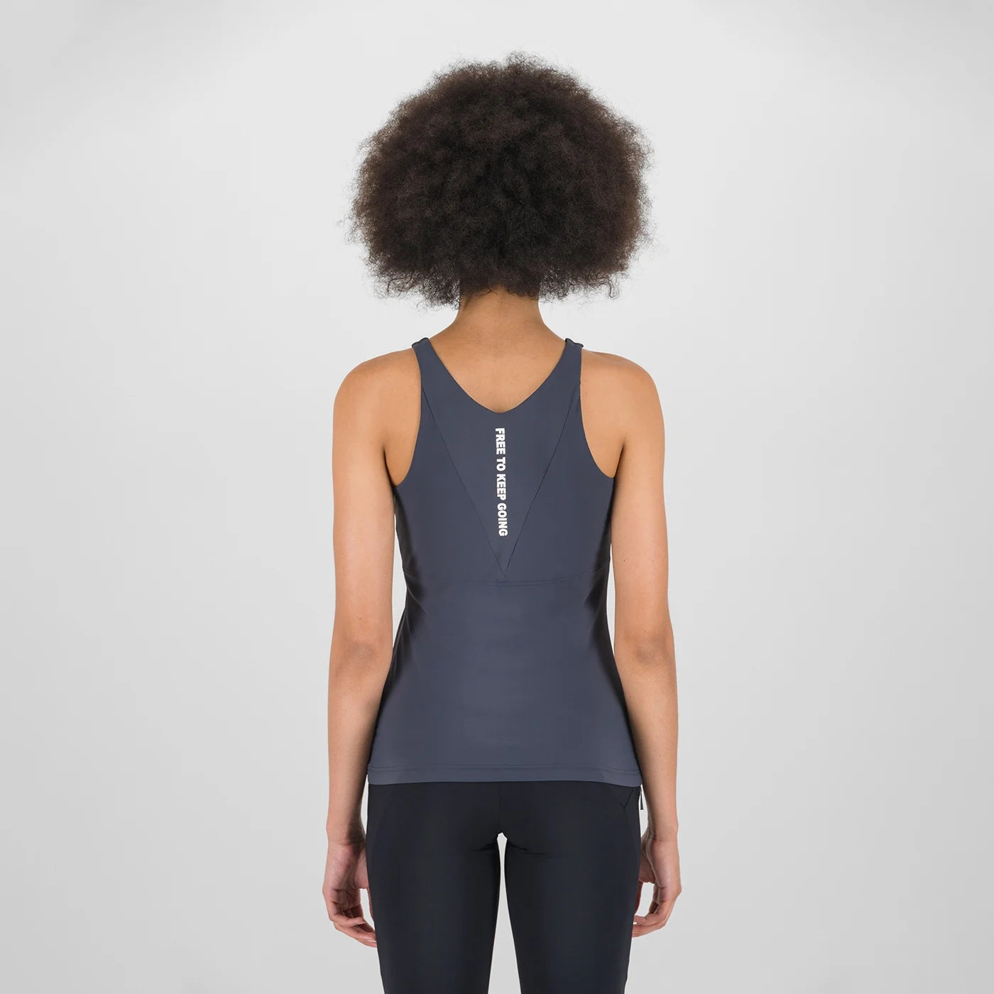 Easyfrizz Tank Wmn