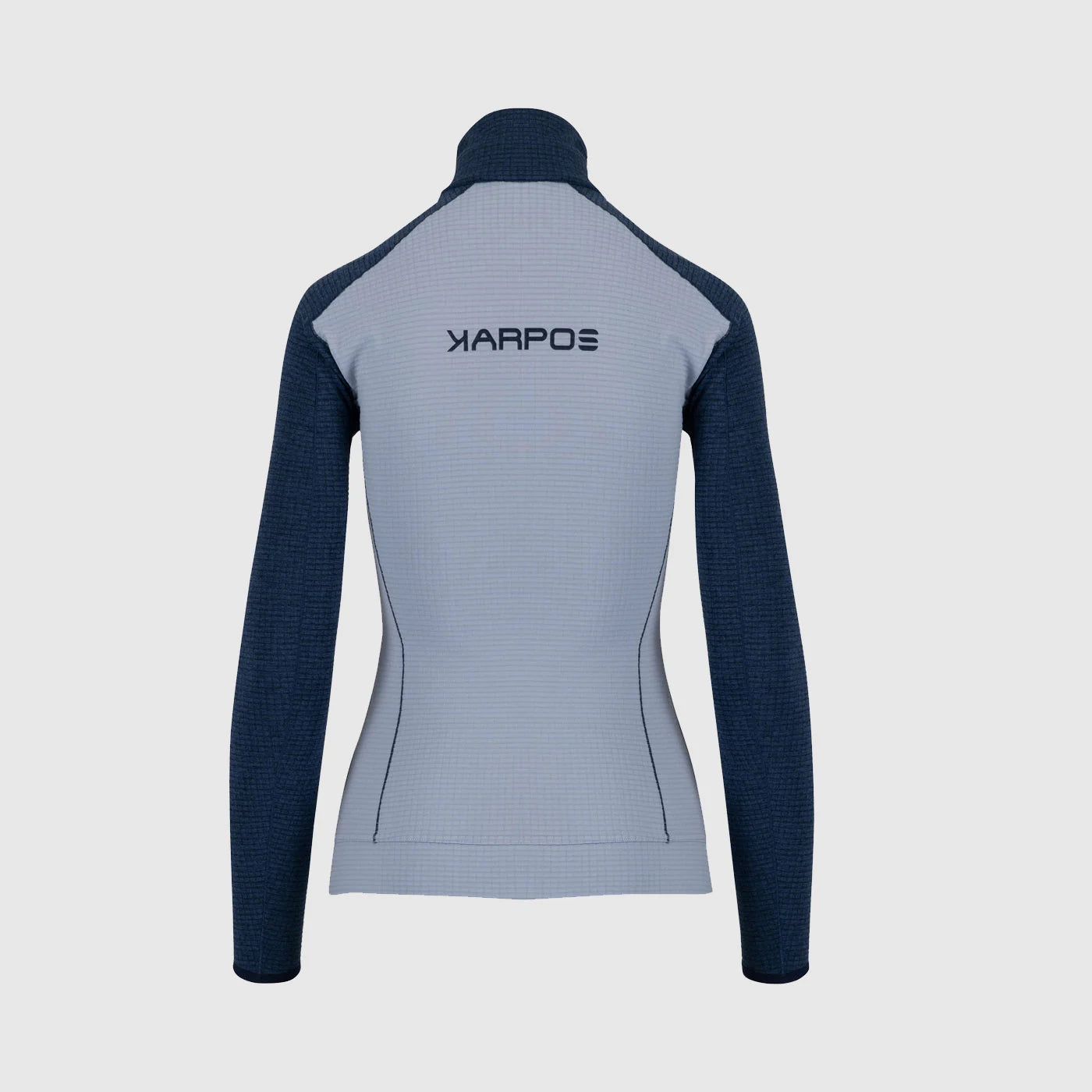 Ambrizzola Full Zip Wmn