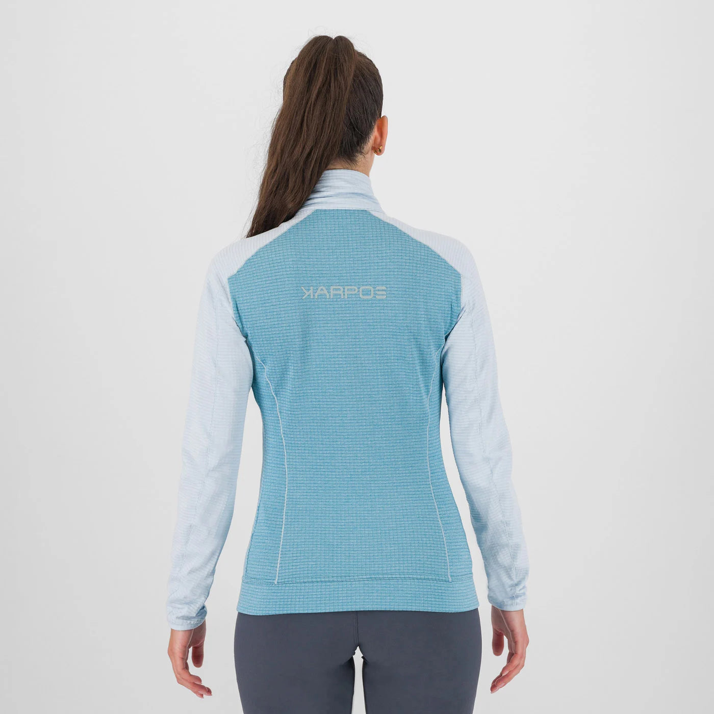 Ambrizzola Full Zip Wmn