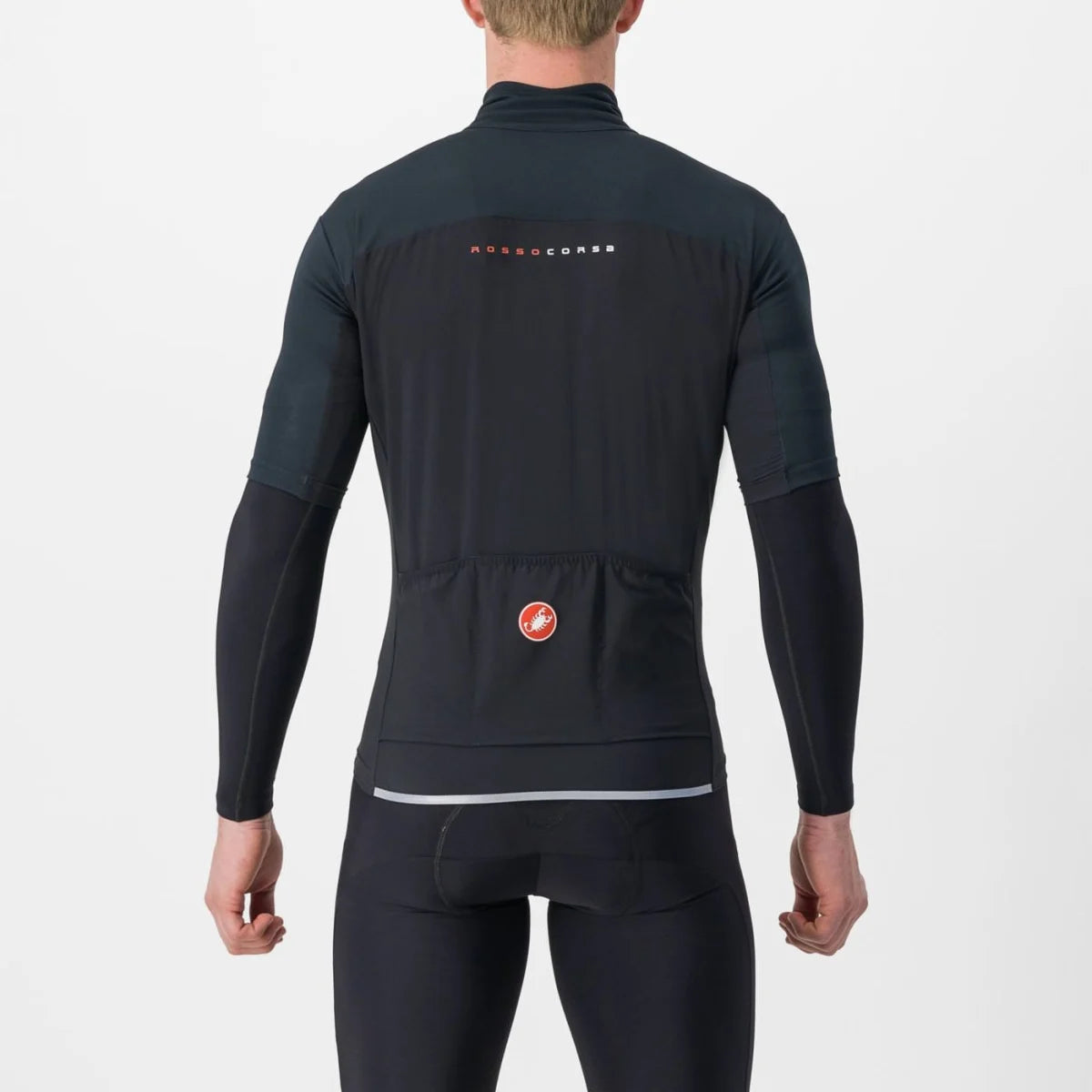 Perfetto RoS 2 Wind Jersey M