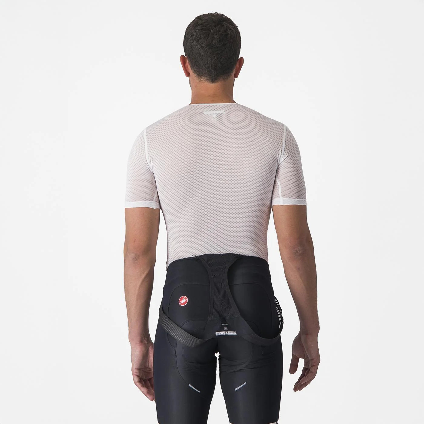 Pro Mesh 2.0 Short Sleeve Man