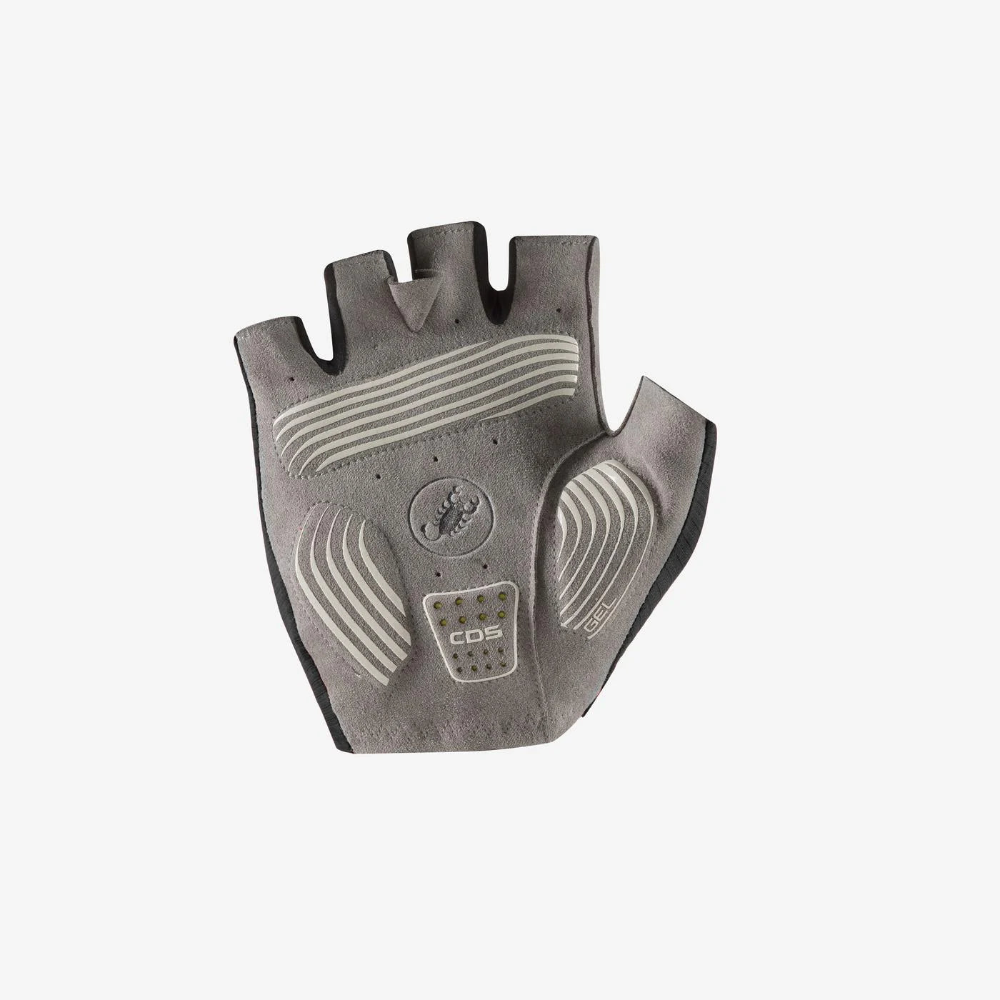 Espresso Glove Man