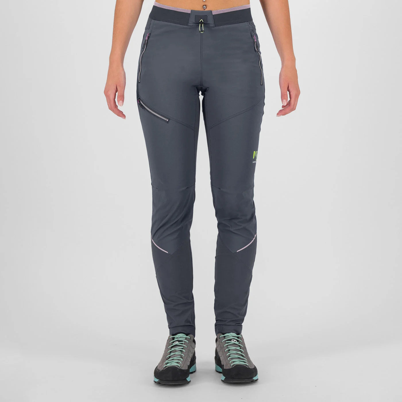 Rock Evo Pant Wmn