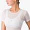 Pro mesh short sleeve W