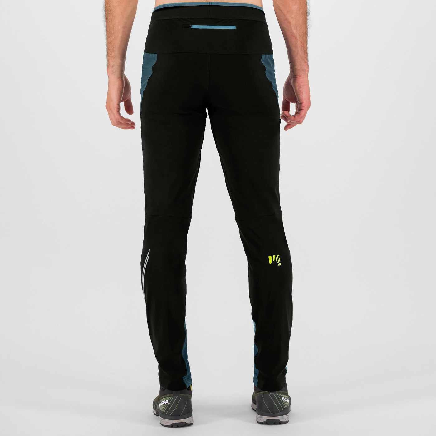 Rock Evo Pant Man
