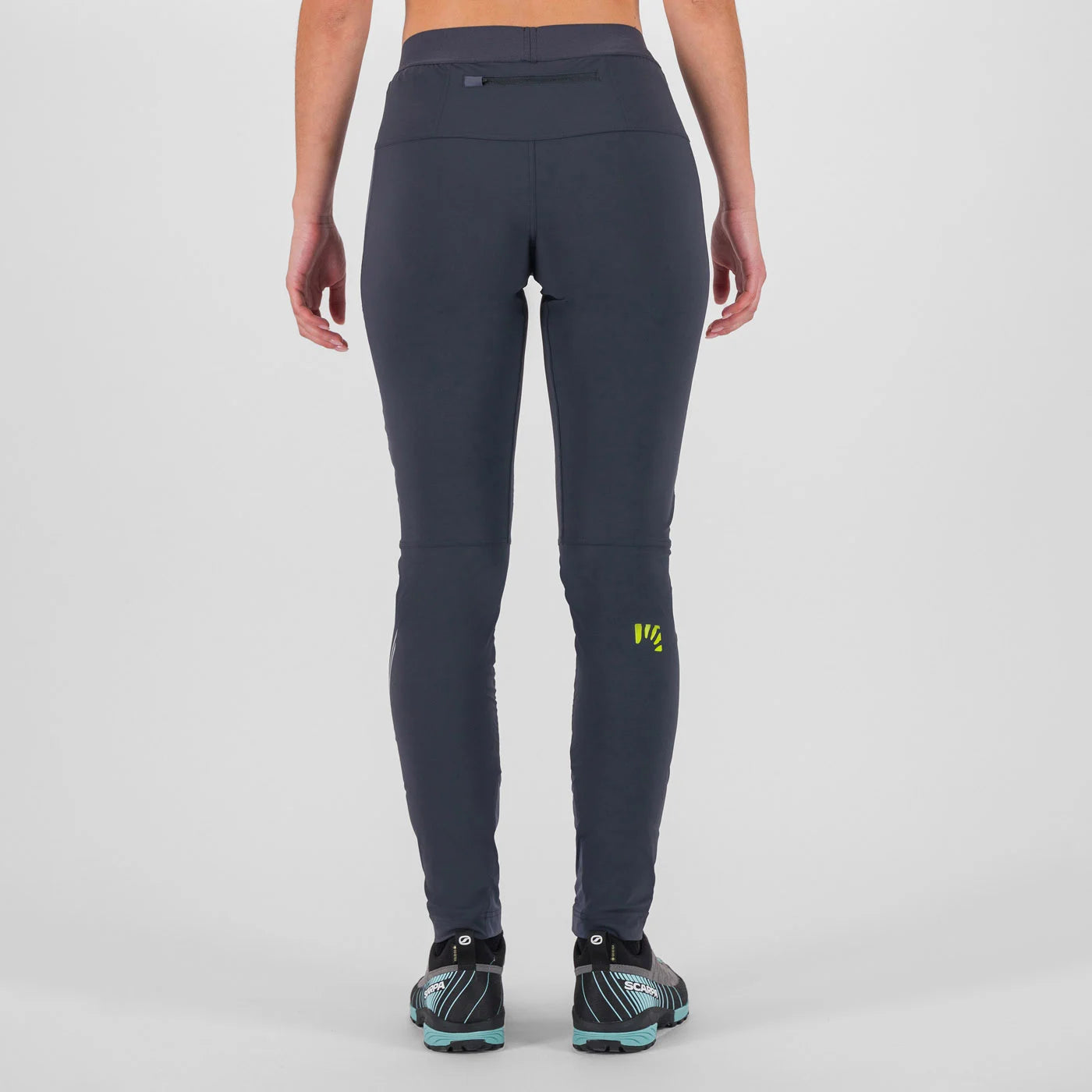 Rock Evo Pant Wmn