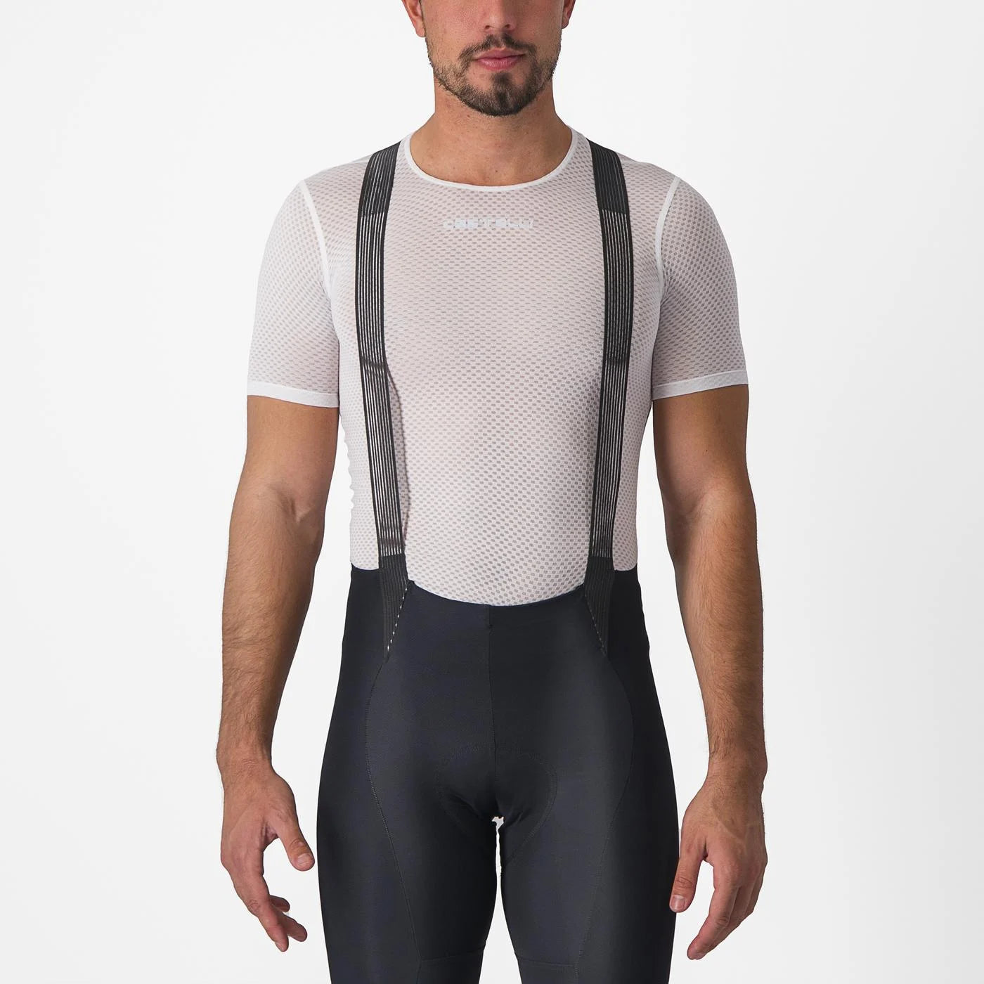 Pro Mesh 2.0 Short Sleeve Man