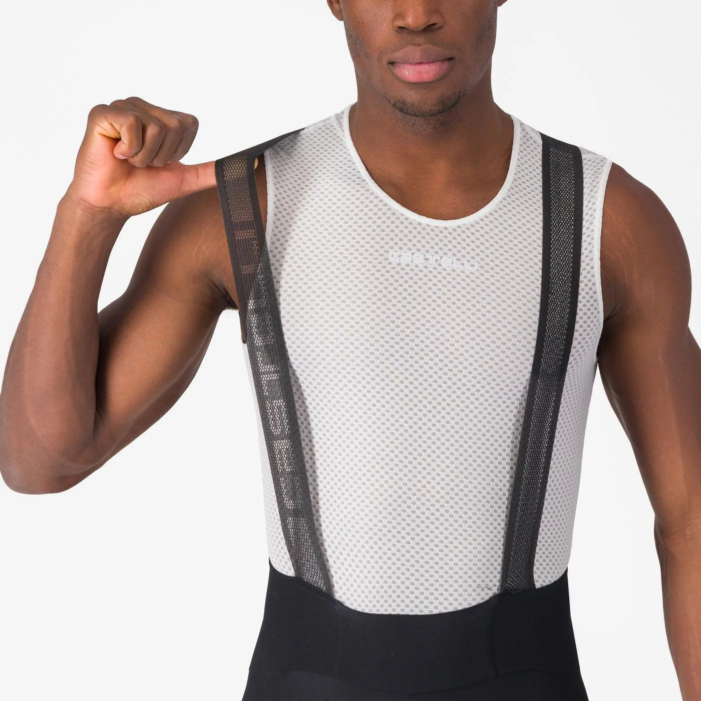 Espresso Bibshort M