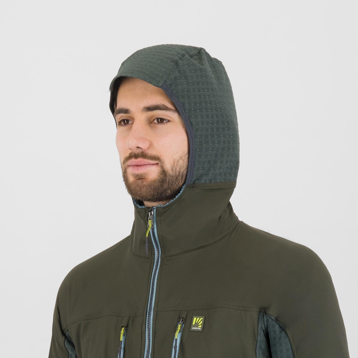 Alagna Plus 2.0 Jkt M