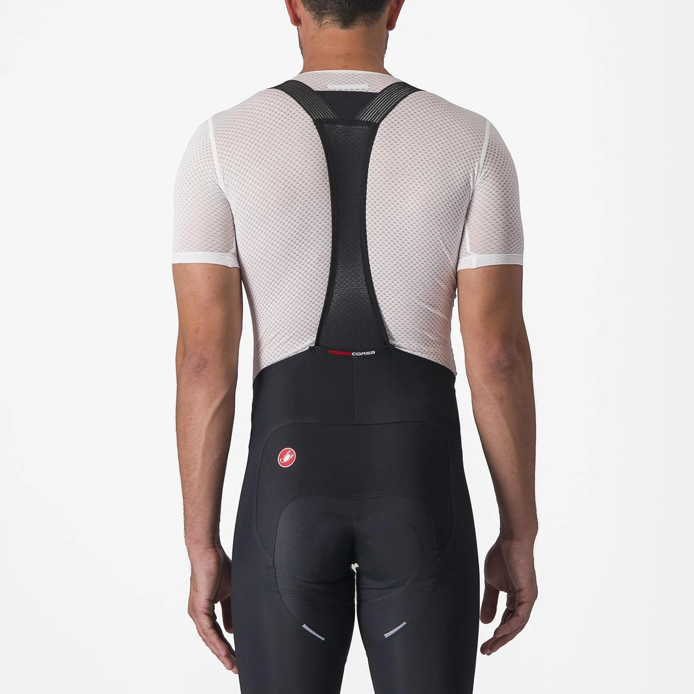 Pro Mesh 2.0 Short Sleeve Man