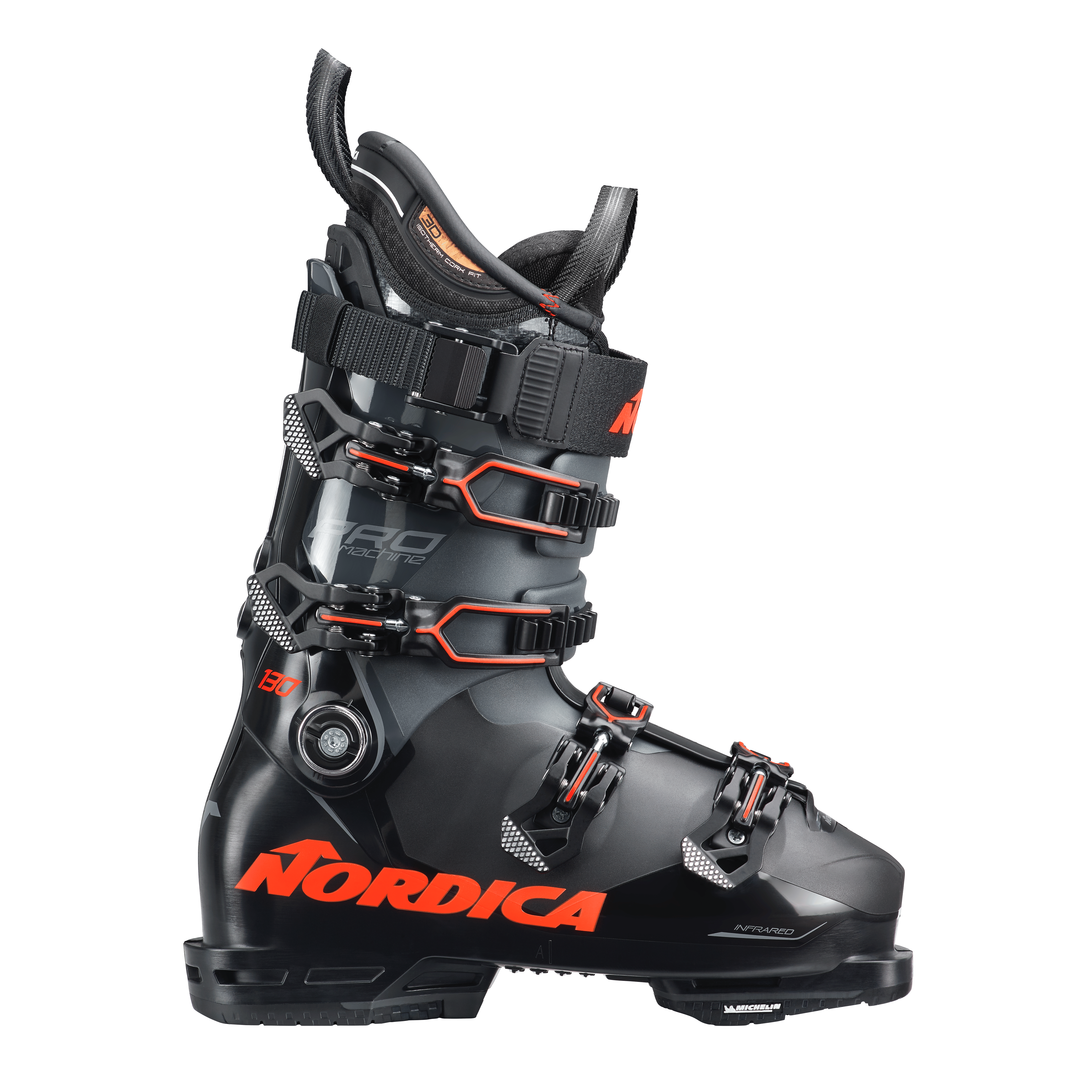 Promachine 130 GW