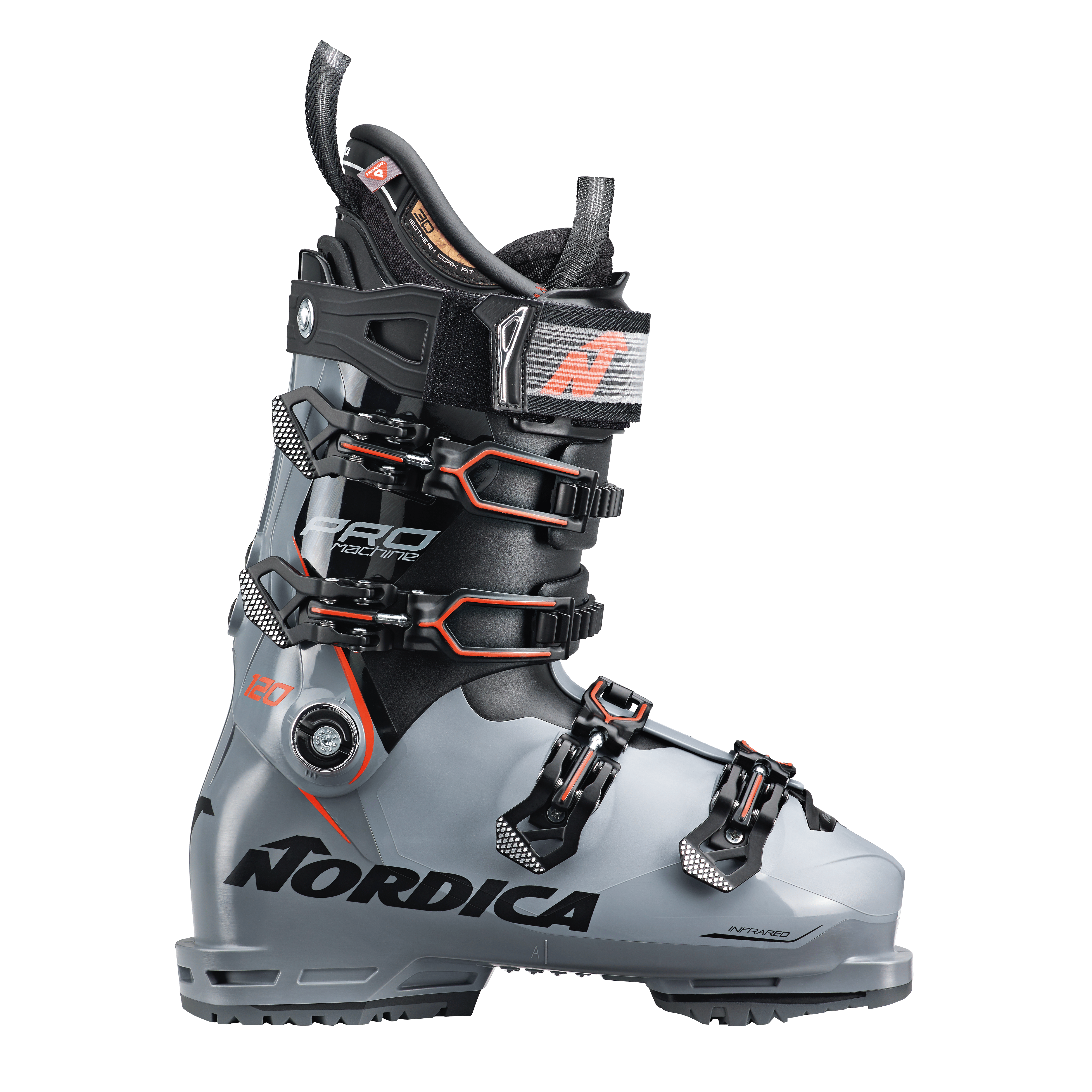 Promachine 120 GW M