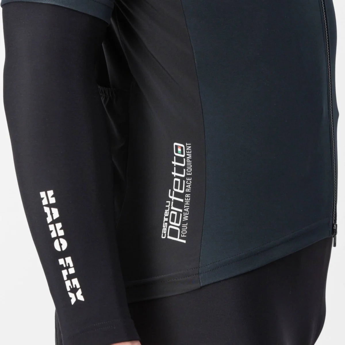 Perfetto RoS 2 Wind Jersey M