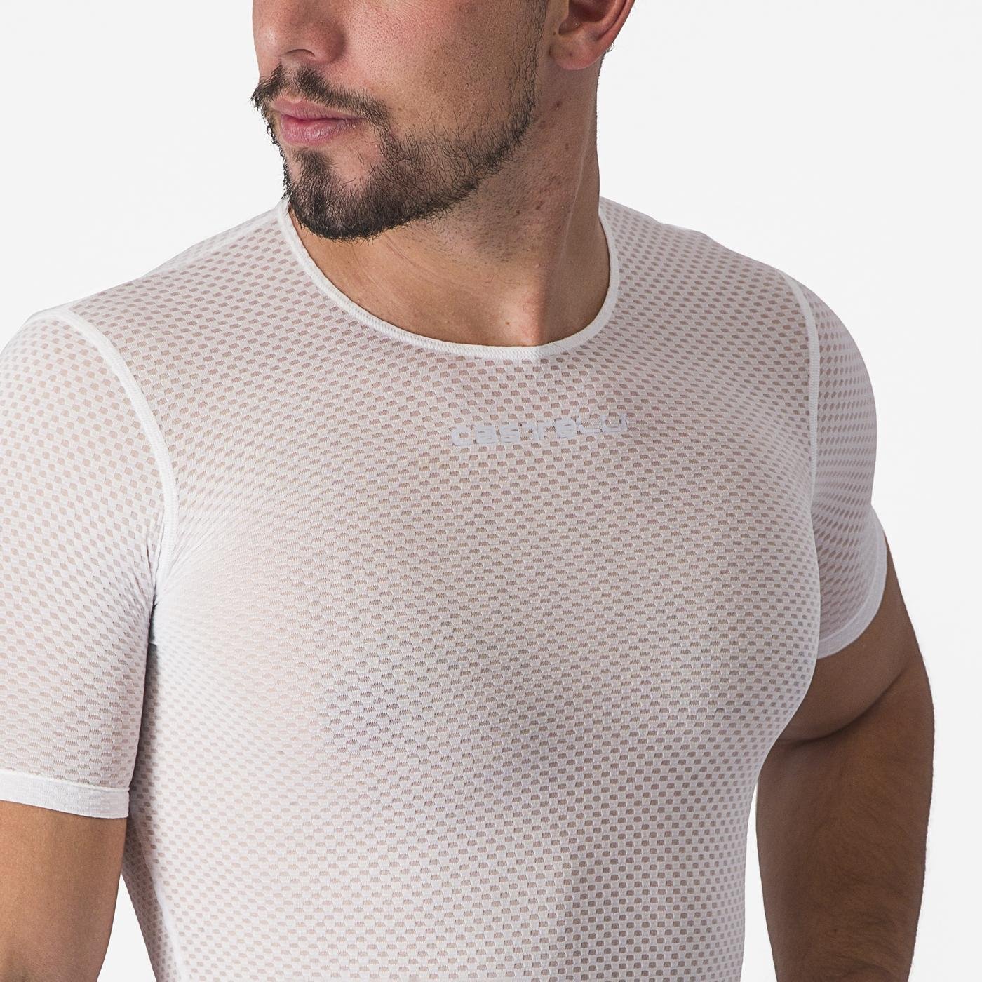 Pro Mesh 2.0 Short Sleeve Man