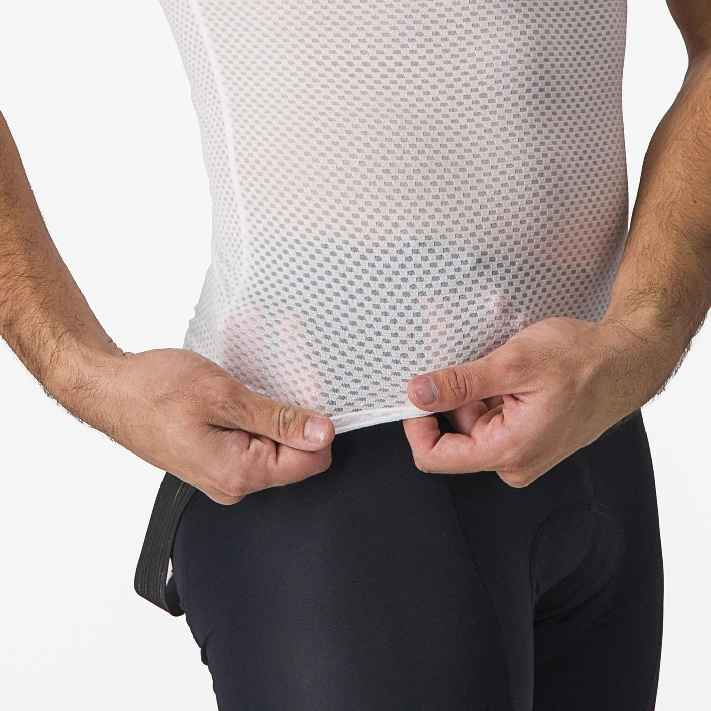Pro Mesh 2.0 Short Sleeve Man