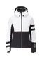 Eco-Down Ski Jacket Econyl Wmn
