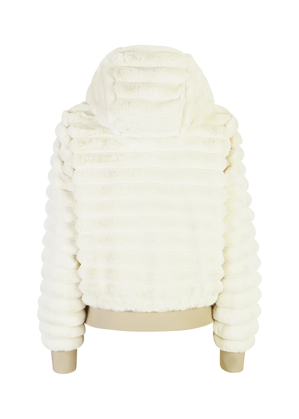 Double-Face Bomberjacket  SK W