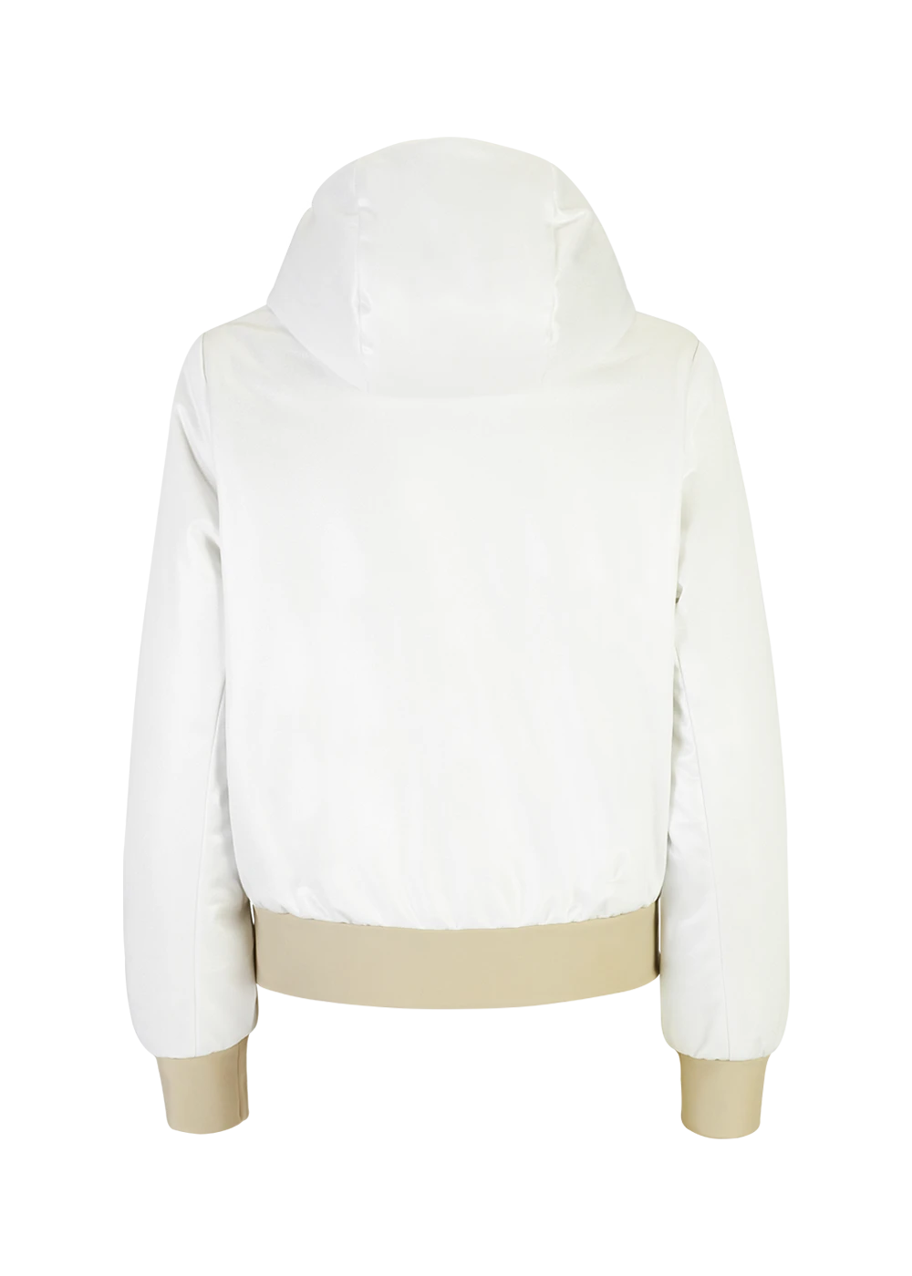 Double-Face Bomberjacket  SK W