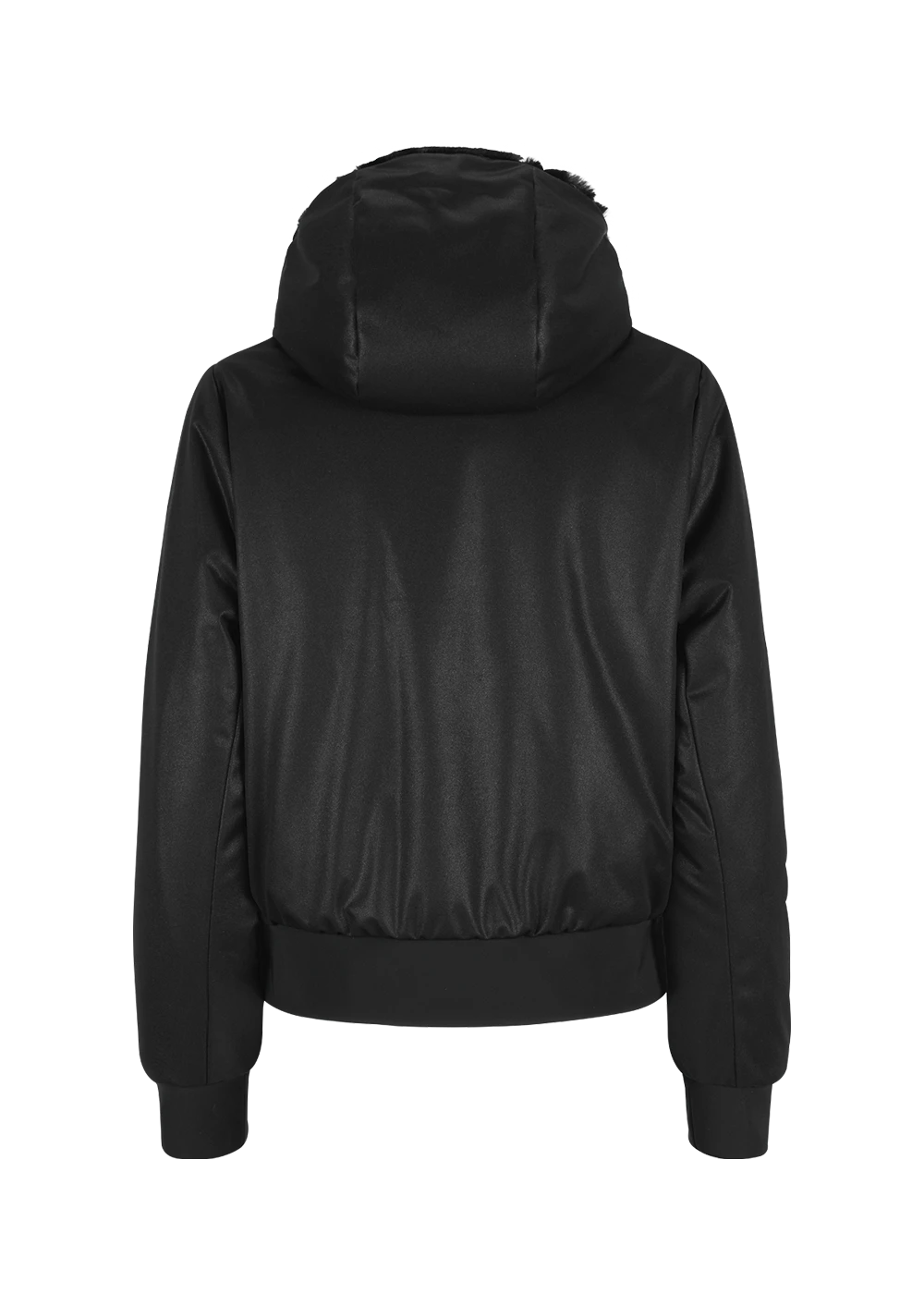 Double-Face Bomberjacket  SK W