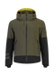 101 Insulated Ski Jacket Econyl M