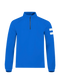 Turtleneck Half Zip M