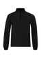 Turtleneck Half Zip M