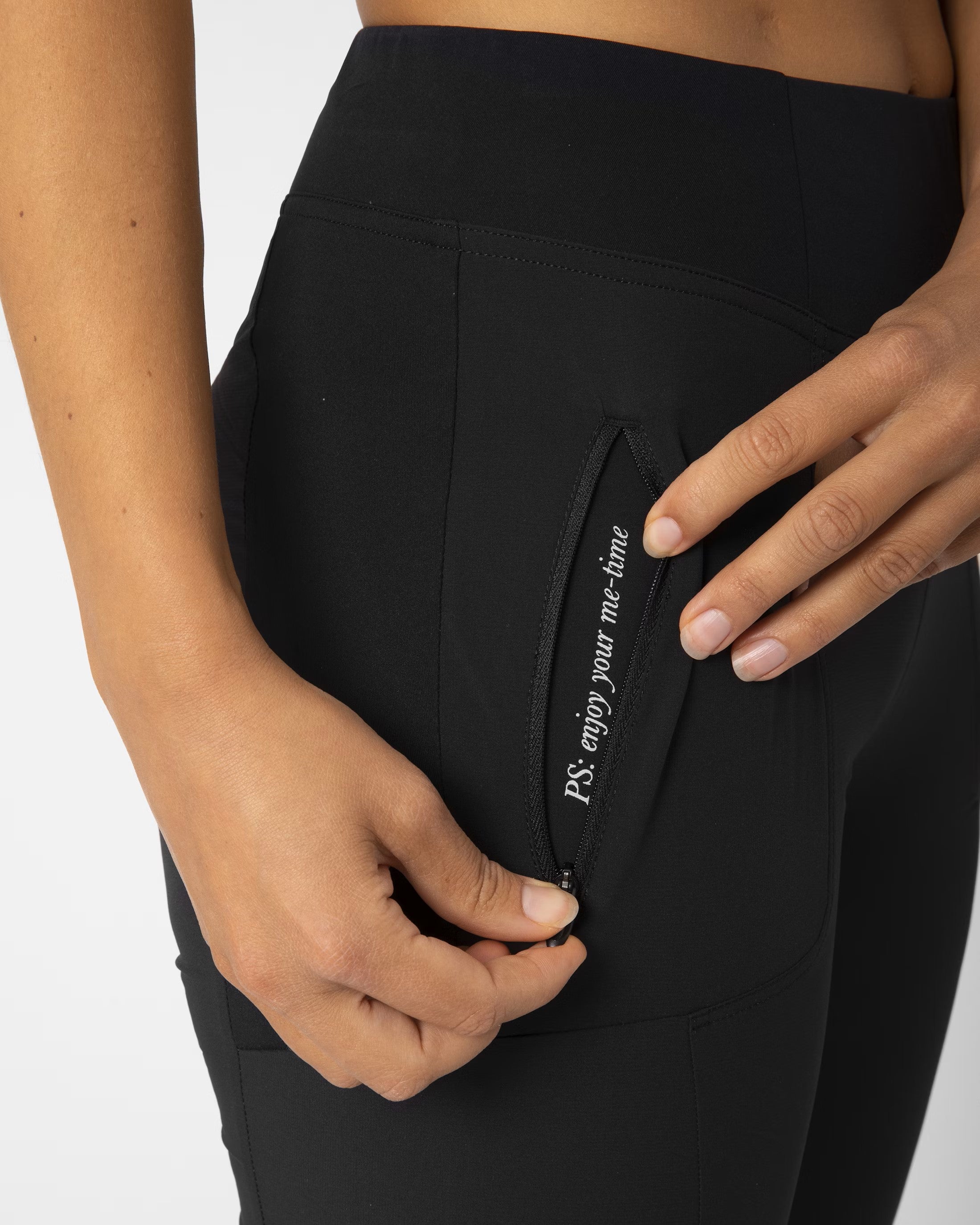 Katharina Light Stretch Pant Wmn