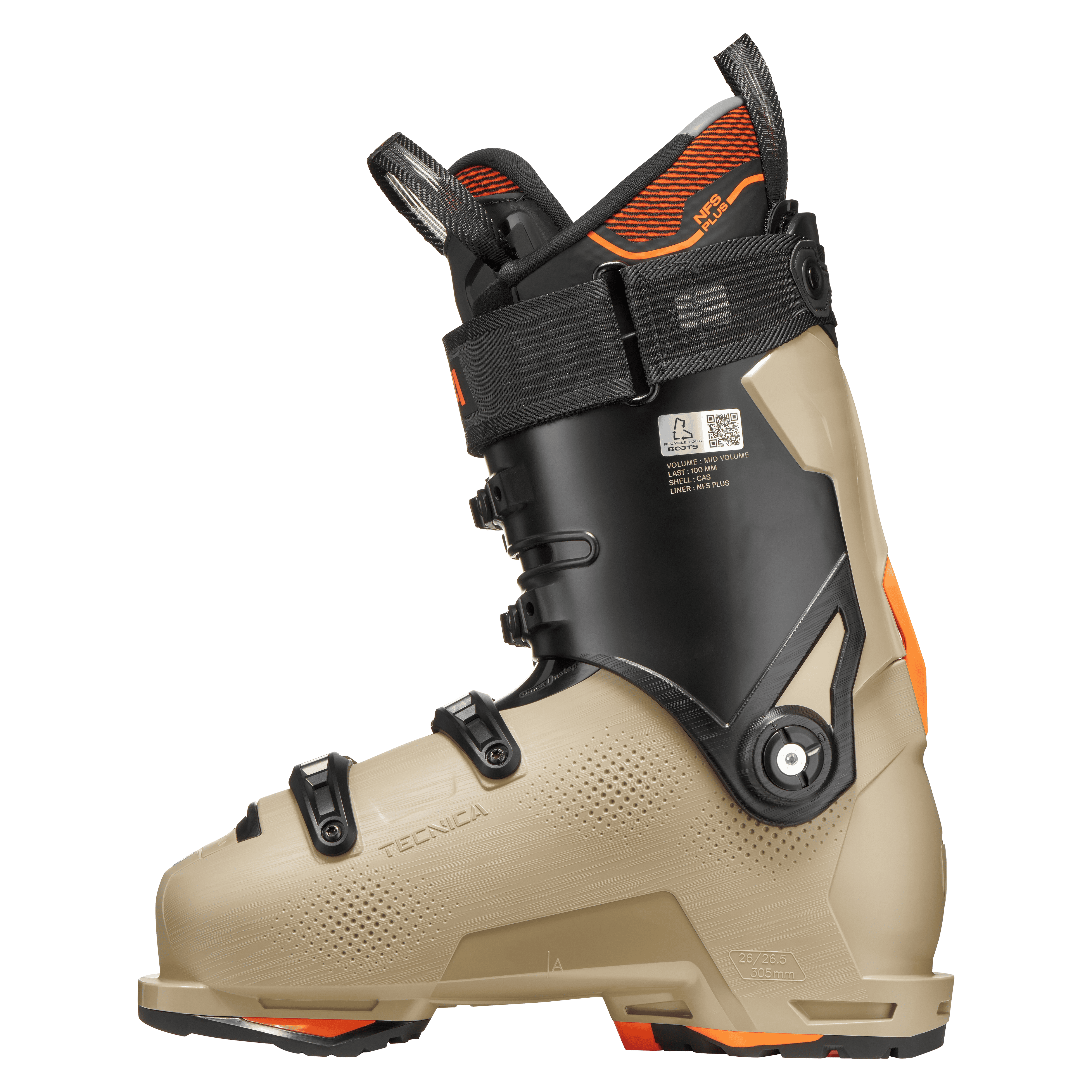 Mach1 Boa MV 130 GW